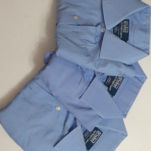 POLO RALPH LAUREN REGENT CLASSIC FIT